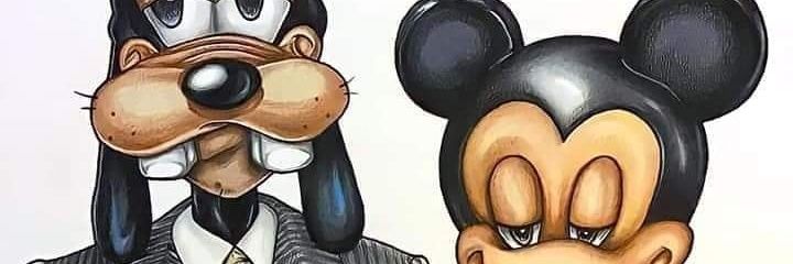 Dizzy4500's profile banner image