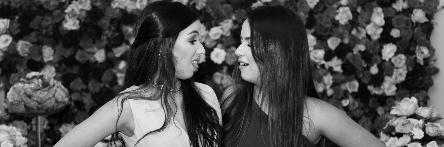 mariafmrocha's profile banner image