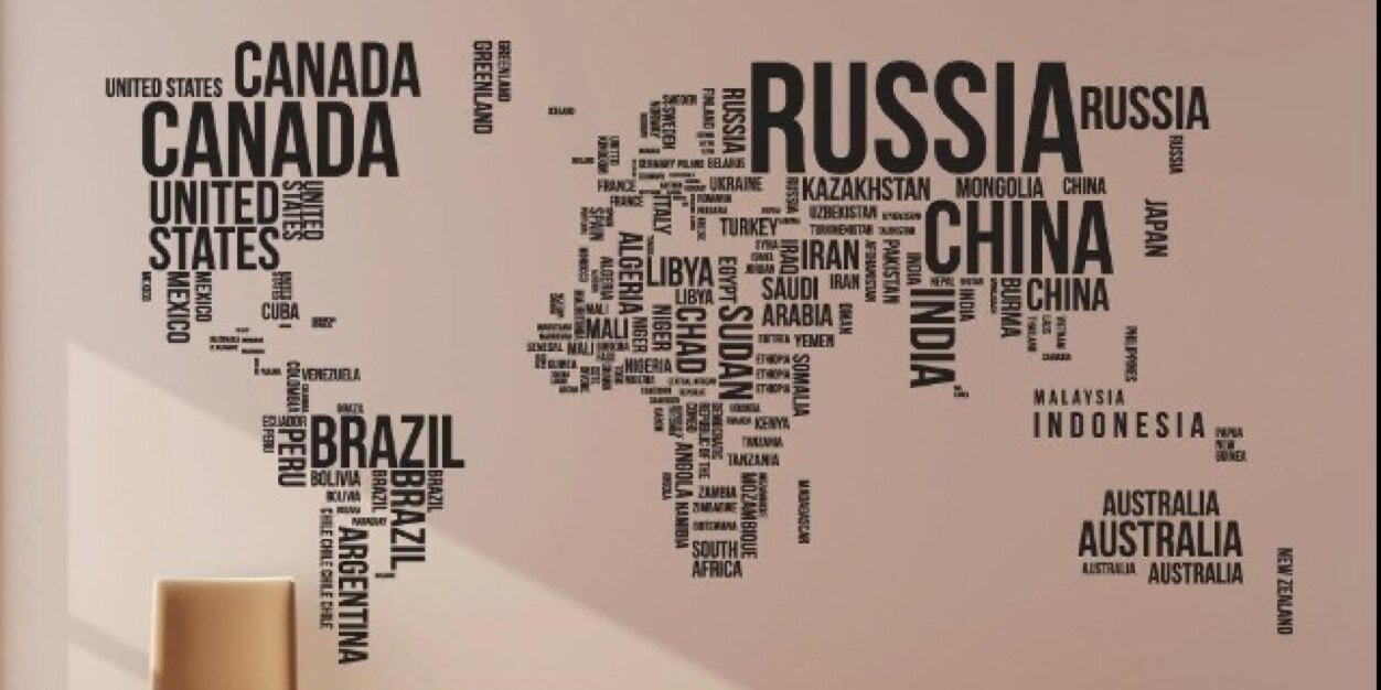 Ciudadano del mundo banner