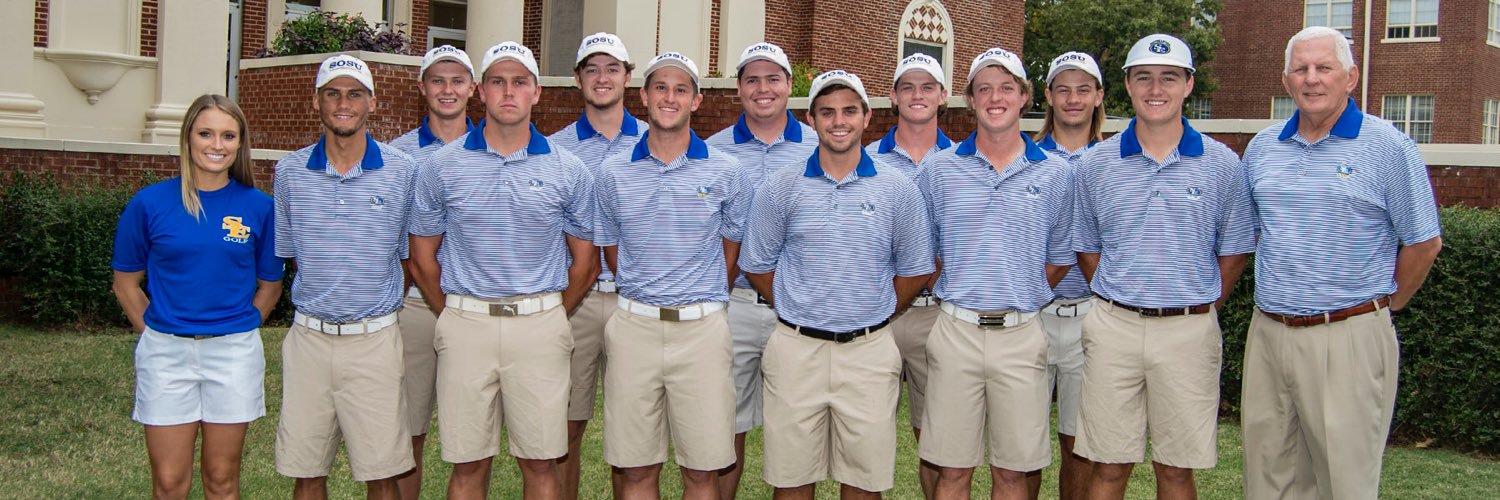 SamBerryGolf's profile banner image
