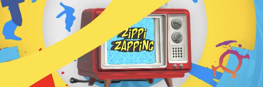 Zippi Zapping 📺 Tevé.cat banner
