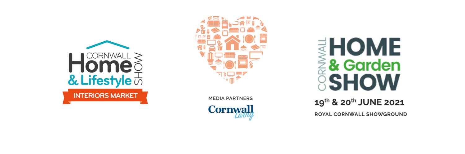 Cornwall Home Show banner