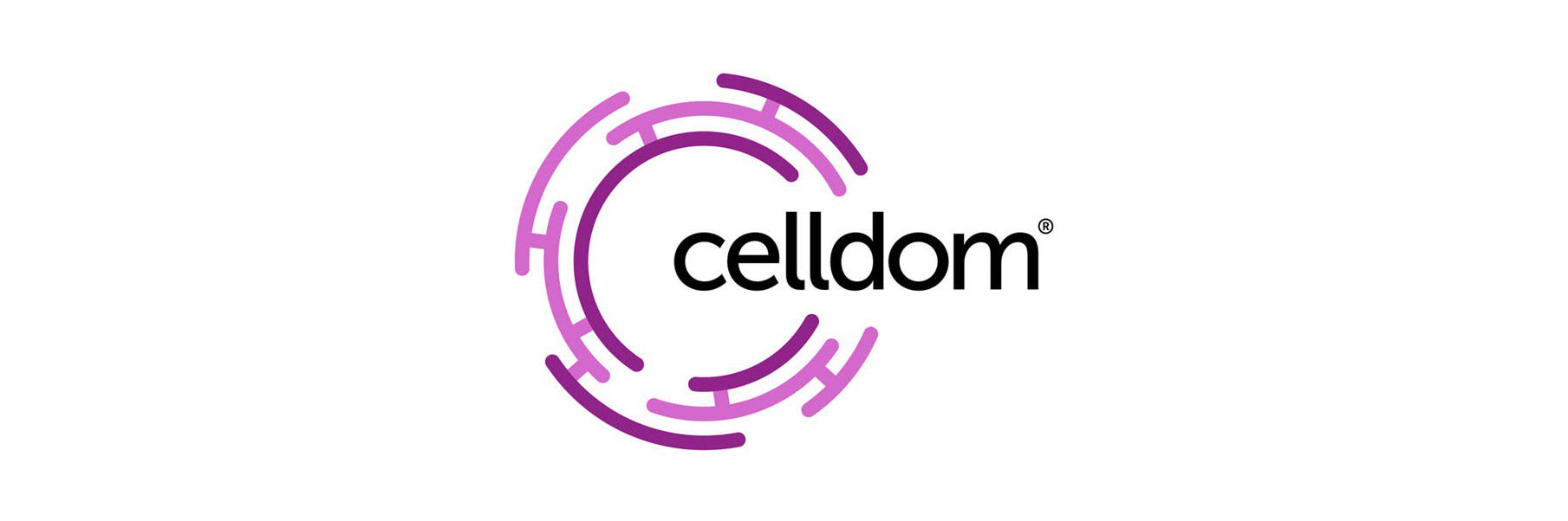 celldom banner