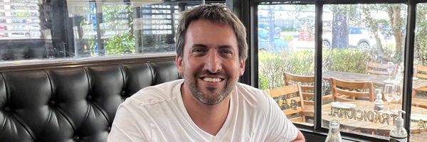 dsorondo Profile Banner