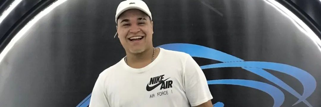 Eu2xu's profile banner image