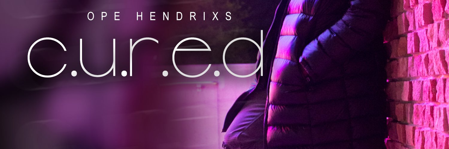 opehendrixs2's profile banner image