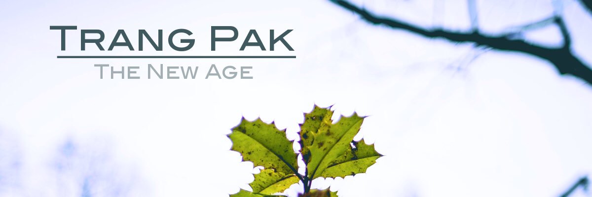 TrangPakBand's profile banner image