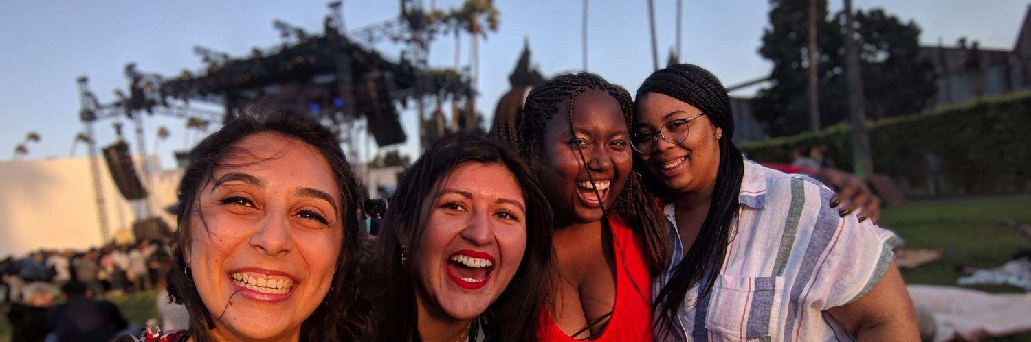 Blkgirlmagicc's profile banner image