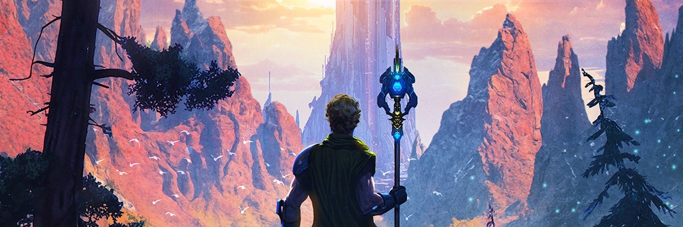 Tyler E.C. Burnworth banner