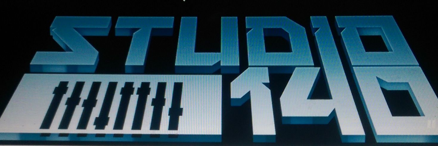 Studio140FL's profile banner image