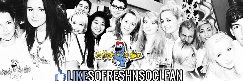 So_FreshNClean's profile banner image
