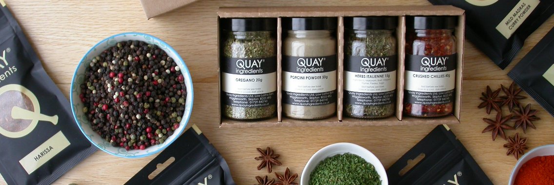 quayingredients's profile banner image