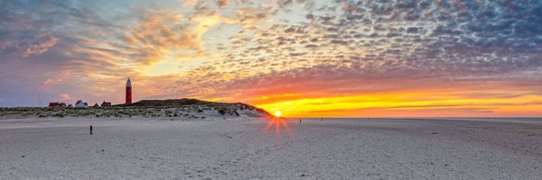 Woestijnroeper Profile Banner