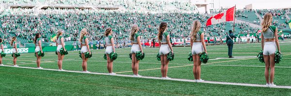 sskridercheer Profile Banner