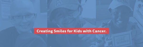 CapsForKids Profile Banner