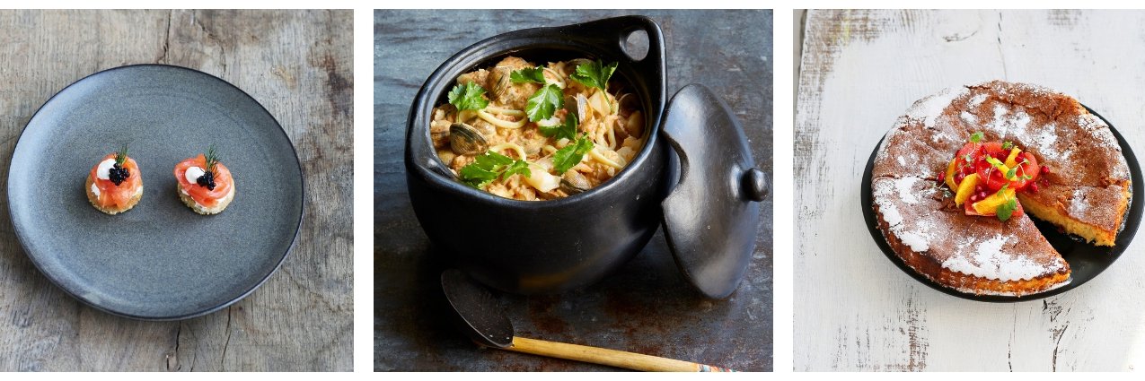 Party Ingredients banner