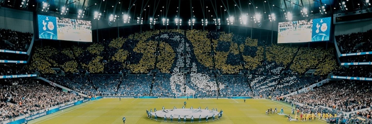 spursporter83's profile banner image