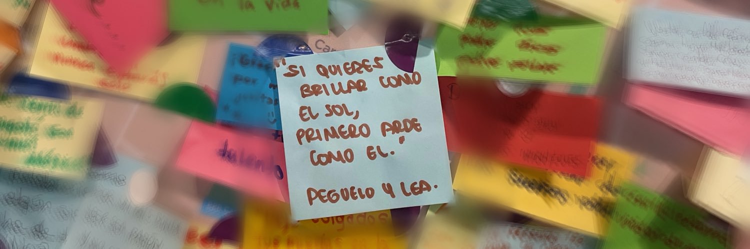 LAlejandraam's profile banner image