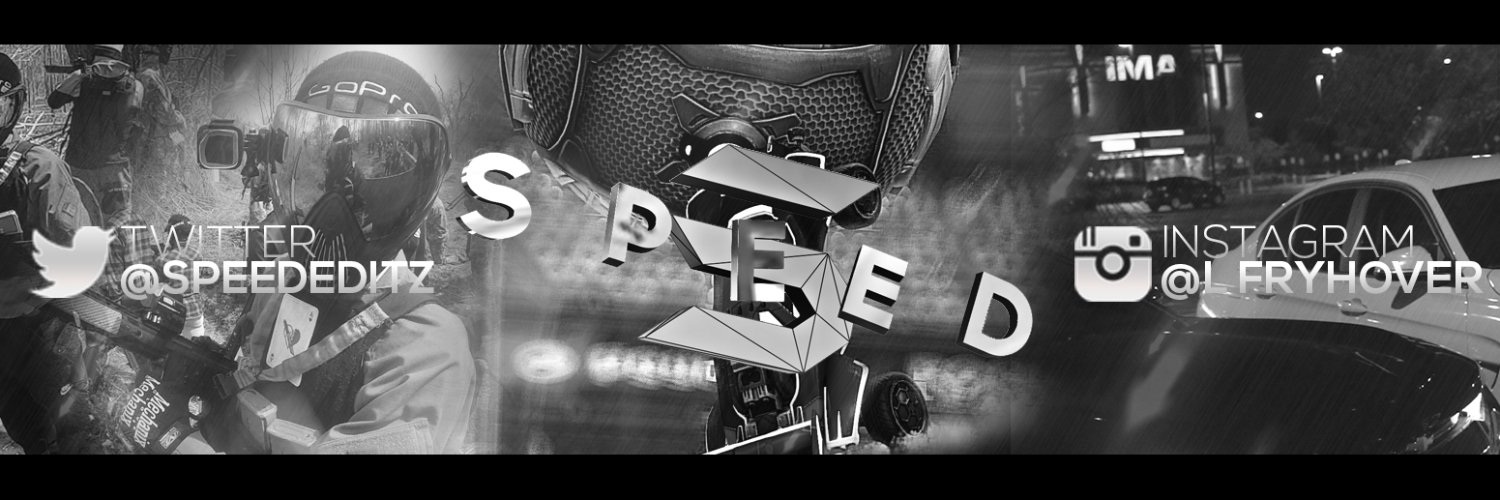 SpeedEditz's profile banner image