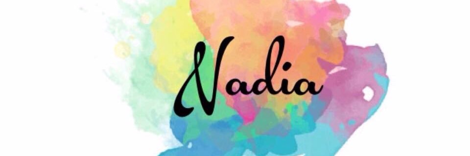 nadialavia's profile banner image
