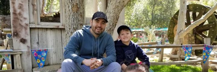 David Carrillo Peñaloza banner