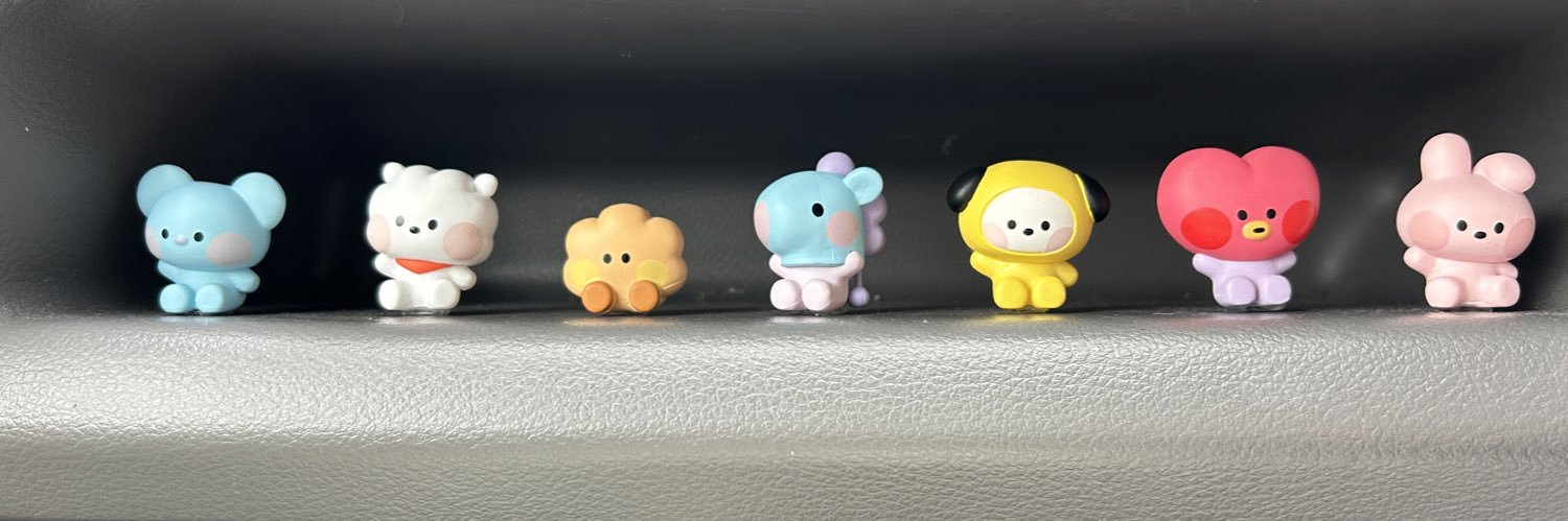 7mellow3mellow's profile banner image