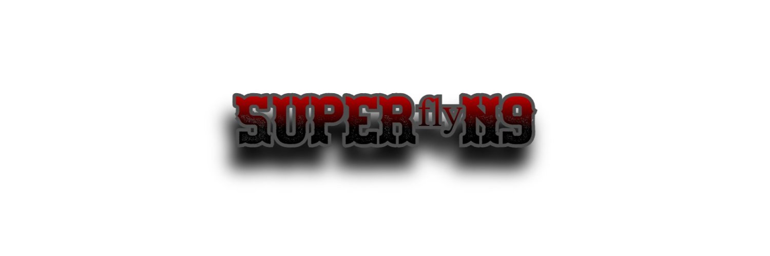 superflyN9's profile banner image