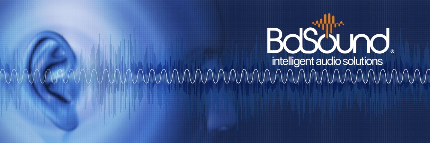 bdSound's profile banner image