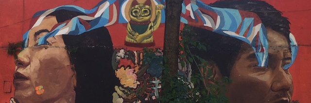 Itai Vardi's banner