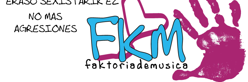 FKMusica's profile banner image