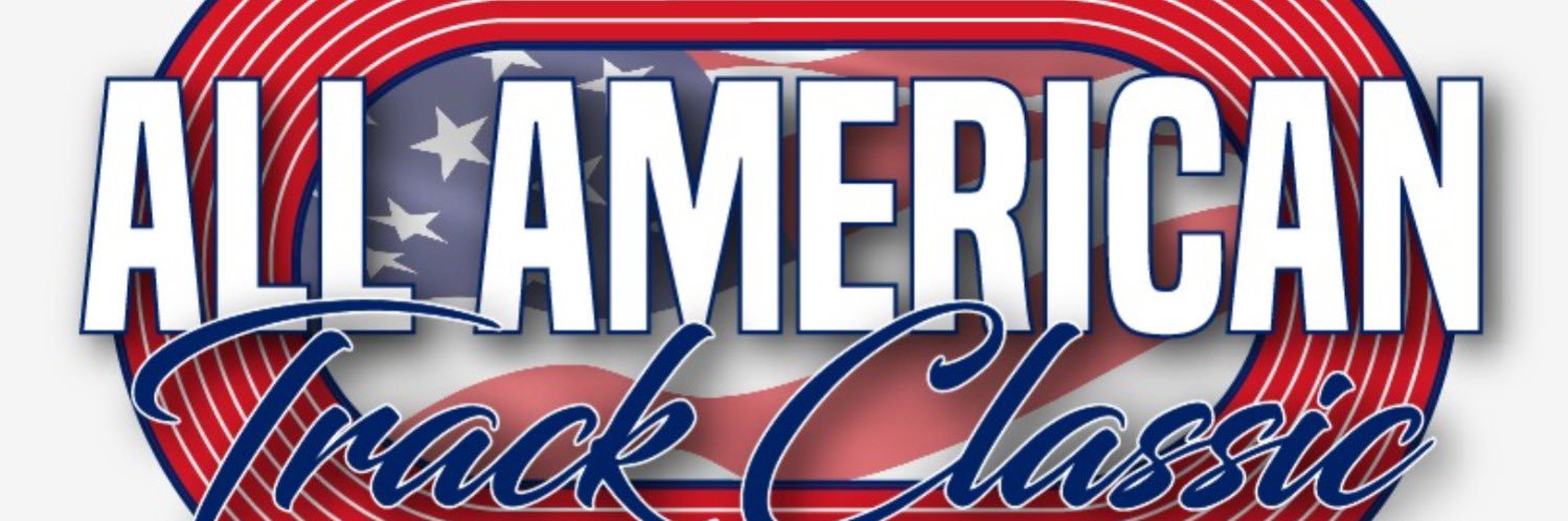 All American Track Classic banner