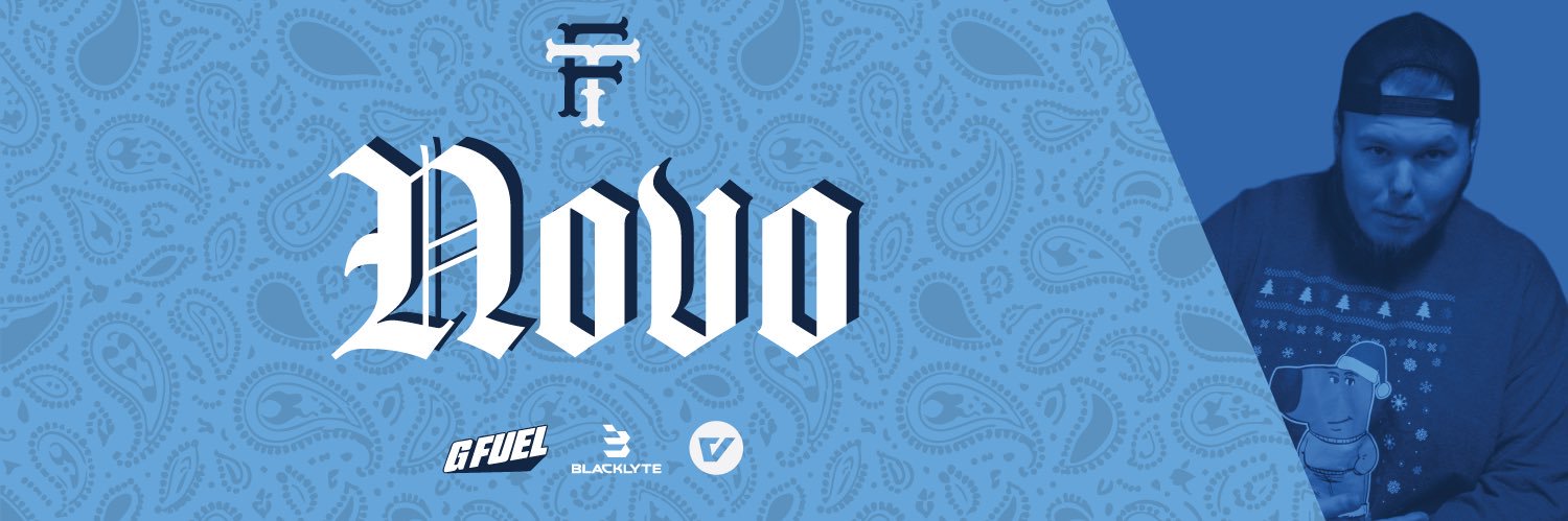 NovoSZN's profile banner image