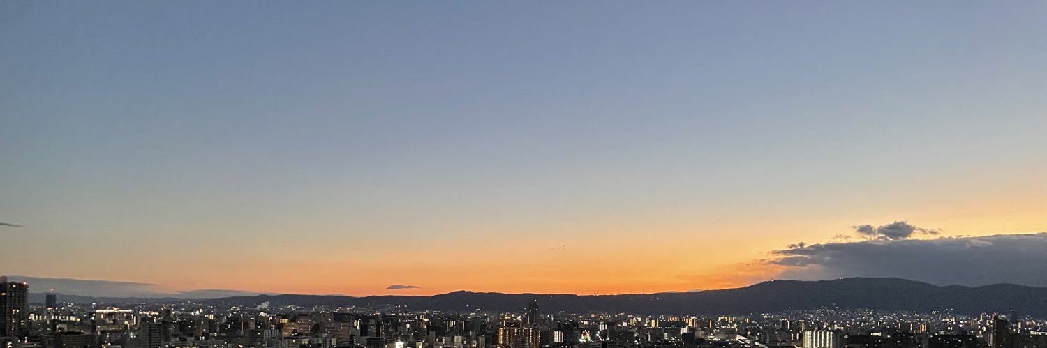 aki0158's profile banner image