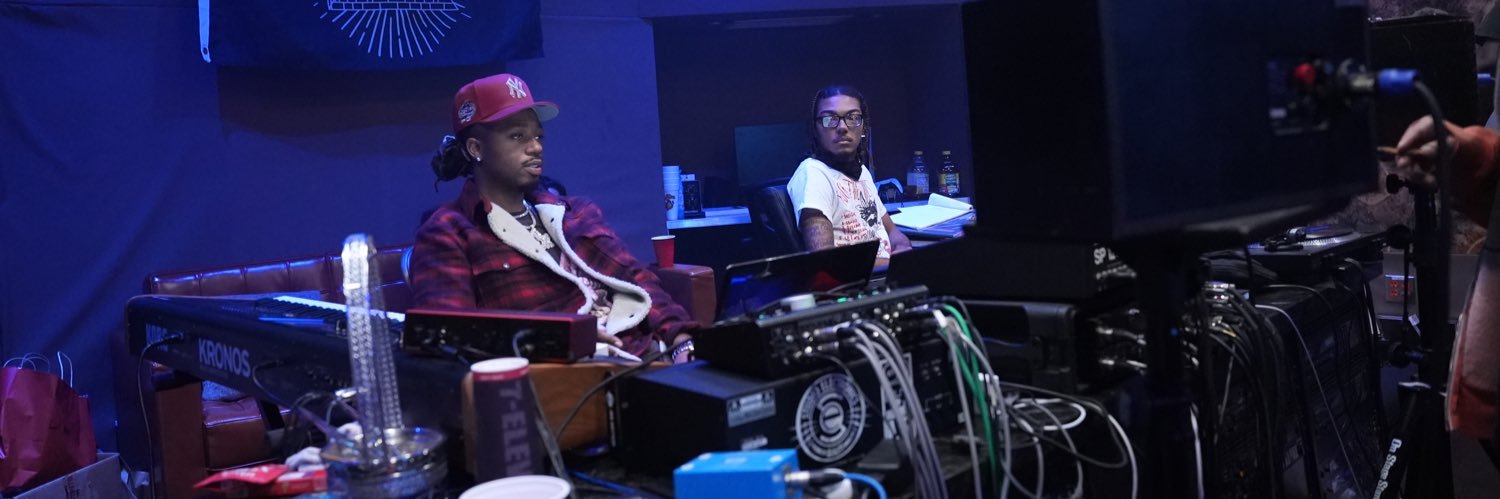 5kBeats's profile banner image