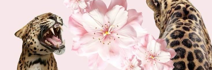 Ricka 🌸 banner