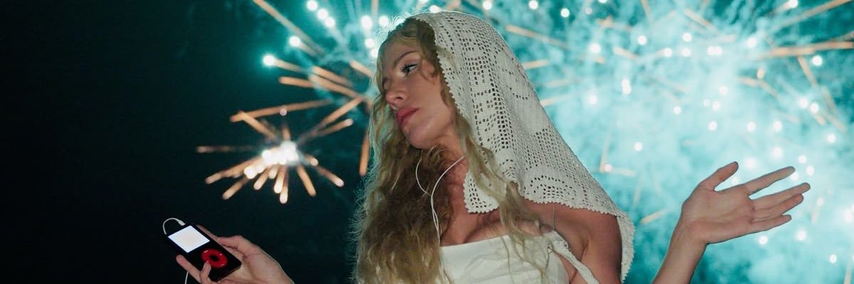 LoreBechStarr's profile banner image