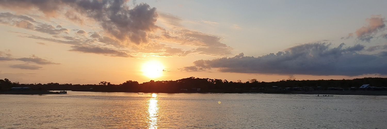 JulioSuarezL's profile banner image