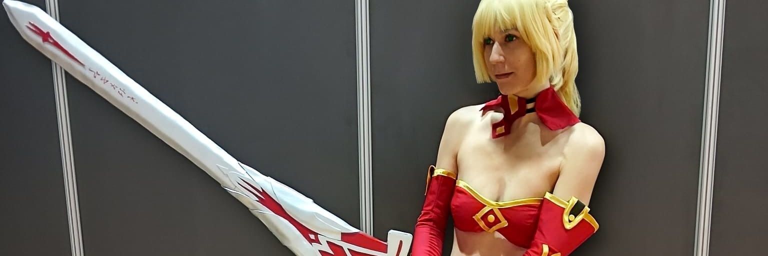 Akane Eveling banner