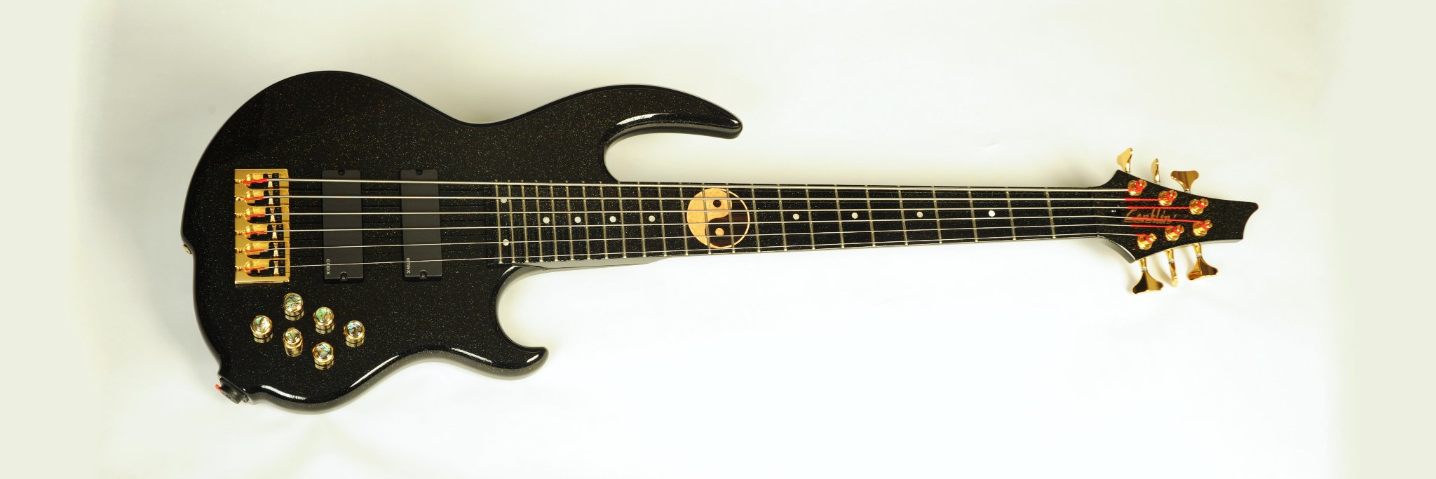 conklinguitars's profile banner image