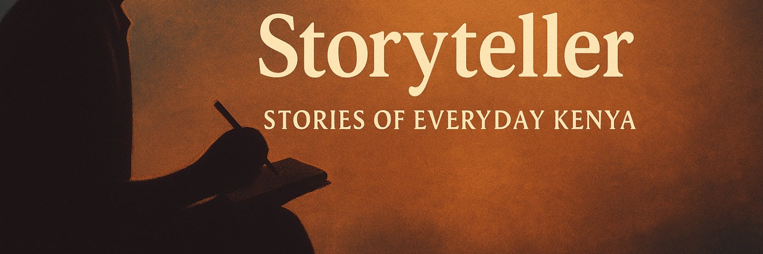 Mutua the Storyteller banner