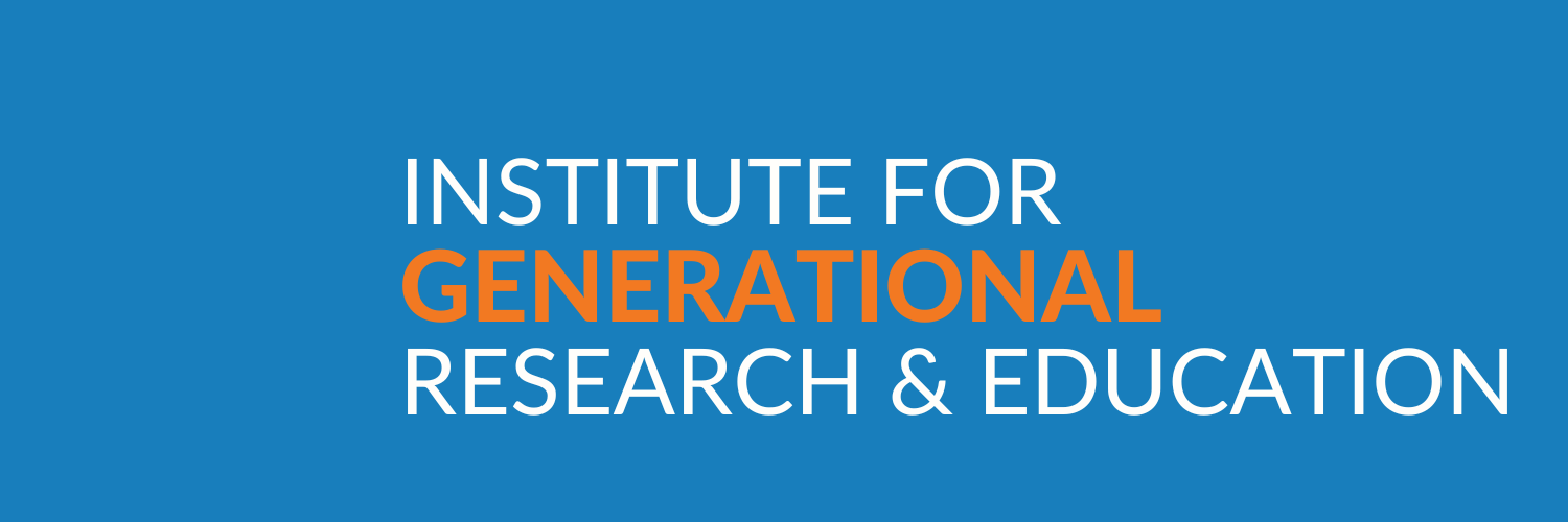 Institute4gens's profile banner image