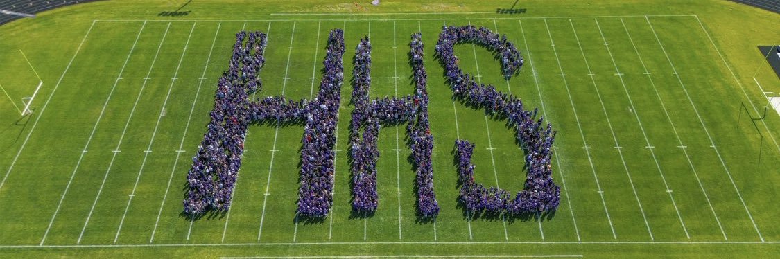 CoachHurstHHS's profile banner image