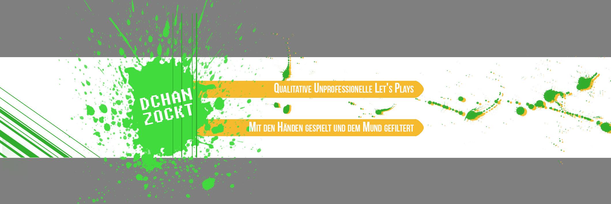 DchanZockt banner