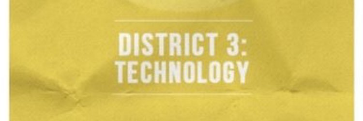 NHSDistrict3's profile banner image