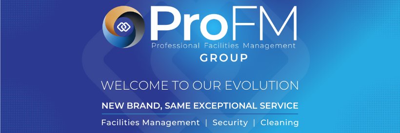 ProFMGroup's profile banner image