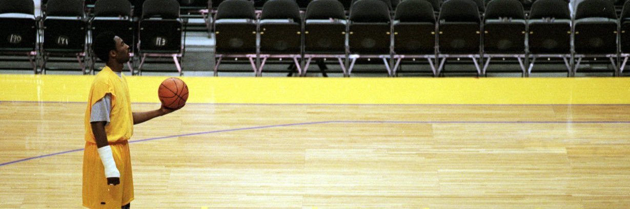 johnjoelakers's profile banner image