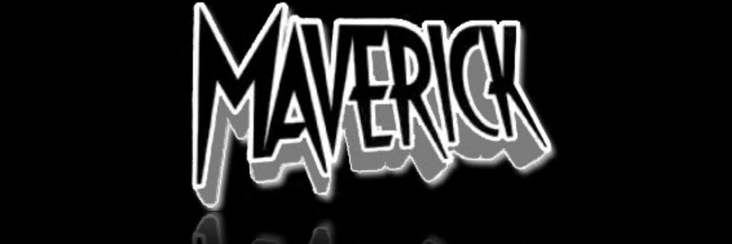 FMaverick27's profile banner image