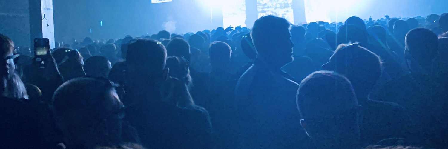 RudeFTW's profile banner image