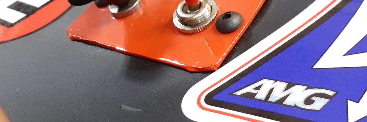 amgraficas's profile banner image