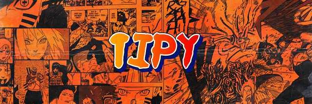 Tipy banner